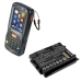 Baterie do skenerů Datalogic CS-DAX100BX