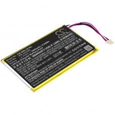 Baterie do tabletů Digiland CS-DDL721SL