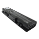 CS-DE1535NB<br />Baterie do   nahrazuje baterii 0WU965