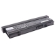 CS-DE5400HB<br />Baterie do   nahrazuje baterii Y568H