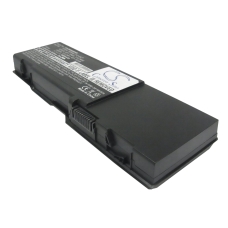 Baterie do notebooků DELL CS-DE6400HB