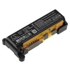 Baterie Nahrazuje Calypso I/O Controller Card DGK85
