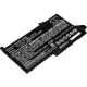 CS-DEL127NB<br />Baterie do   nahrazuje baterii 2PFPW