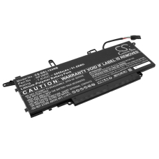 Baterie Nahrazuje 0C76H7