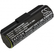 Baterie Nahrazuje MS20335