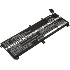 Baterie Nahrazuje M2.5X5