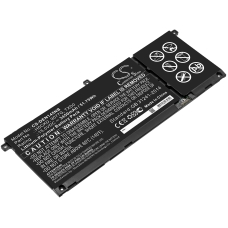 Baterie Nahrazuje Inspiron 15 7506 2-in-1 P97F