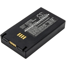 Baterie Nahrazuje 1128 UHF Reader