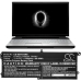 Baterie Nahrazuje Alienware Area 51m ALWA51M-D1748DB