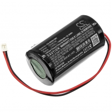 Baterie do zabezpečení domácnosti Pyronix CS-DER615BT