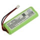 CS-DER700SL<br />Baterie do   nahrazuje baterii GPRHC043M032