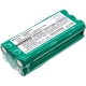 CS-DML608VX<br />Baterie do   nahrazuje baterii PRTPUCRC25BAT