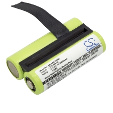 Baterie industriální Damag CS-DRC100BL