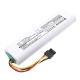 CS-DRF900VX<br />Baterie do   nahrazuje baterii P2051-4S1P-XWDEV