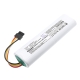 CS-DRF922VX<br />Baterie do   nahrazuje baterii P2051-4S1P-XWDEV