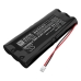 Baterie do zabezpečení domácnosti Intellikey CS-DRL200SL