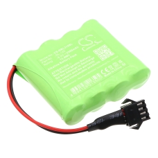 Baterie do zabezpečení domácnosti Intellikey CS-DRL310SL