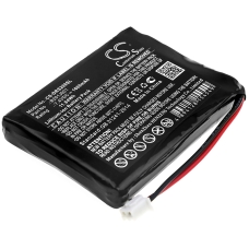 Baterie do nářadí Deviser CS-DRS200SL