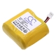 CS-DRS216SL<br />Baterie do   nahrazuje baterii 50111201
