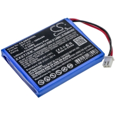 Baterie do nářadí Deviser CS-DRS300SL
