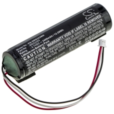 Baterie Nahrazuje MS32293