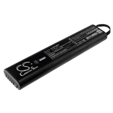 Baterie do nářadí Deviser CS-DRT400SL