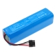 CS-DRX410VX<br />Baterie do   nahrazuje baterii R2416-4S2P-XDEV