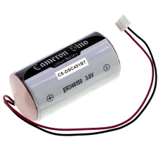 Baterie do zabezpečení domácnosti Dsc CS-DSC491BT