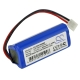 CS-DSC500MD<br />Baterie do   nahrazuje baterii 91505801