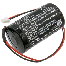 Baterie Nahrazuje PowerG wireless PG9901 sirens