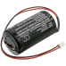 Baterie Nahrazuje PowerG wireless PG9901 sirens
