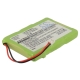 CS-DTW480CL<br />Baterie do   nahrazuje baterii SN03043T-NI-MH