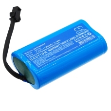 Baterie do zabezpečení domácnosti Dotlux CS-DTX300LS