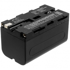 Baterie do termálních kamer Drager CS-DTX300SL