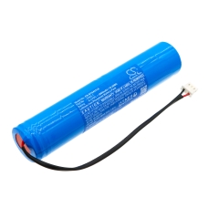 Baterie do zabezpečení domácnosti Dotlux CS-DTX431LS