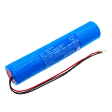 Baterie do zabezpečení domácnosti Dotlux CS-DTX593LS