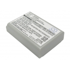 Baterie do skenerů Casio CS-DTX7BL