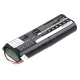 CS-DVE700DY<br />Baterie do   nahrazuje baterii LIS4095HNP
