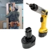 Baterie industriální Dewalt CS-DWE920PW
