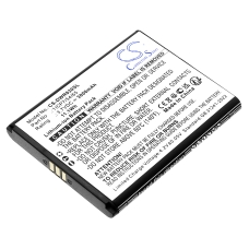 Baterie do hotspotů D-link CS-DWR930SL