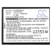 Baterie do hotspotů D-link CS-DWR930SL