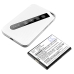 Baterie do hotspotů D-link CS-DWR930SL
