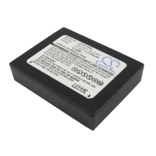 Baterie do tabletů Casio CS-E115SL