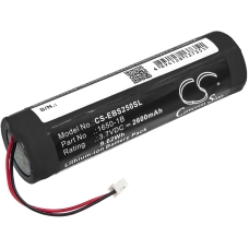 Baterie Nahrazuje SmartLux 2.5