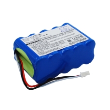 Baterie do zdravotnických zařízení Kenz Cardico CS-ECG108MD