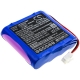 CS-ECG123MD<br />Baterie do   nahrazuje baterii DJDB2600