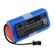 CS-ECR330VX<br />Baterie do   nahrazuje baterii ICR18650 3S1P