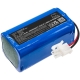 CS-EDM820VX<br />Baterie do   nahrazuje baterii UR18650ZT-4S1P-AAF