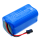 CS-EDN220VX<br />Baterie do   nahrazuje baterii NR18650 M26-4S1P-1