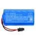 Ecovacs Lenovo Ultenic Neebo Prixton CS-EDN221VX
